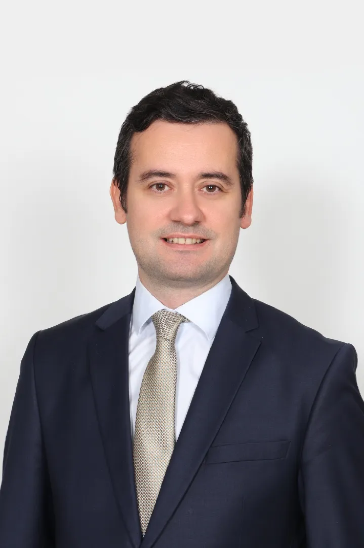 Ömer Evren Tanrıöver